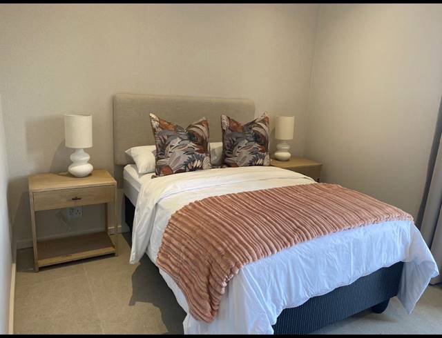 3 BEDROOM TOWNHOUSE TO LET IN ZULULAMI LUXURY COASTAL ESTATE